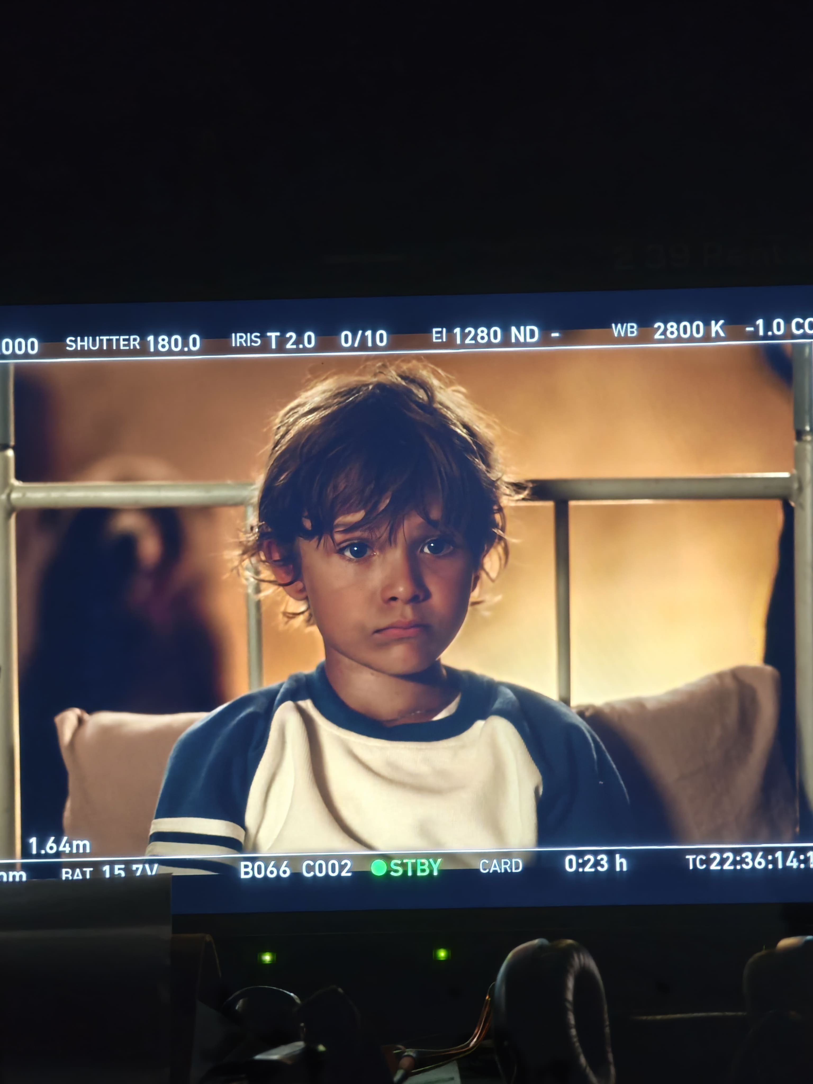 На платформе Smotrim.ru вышел сериал «Полюби меня снова»