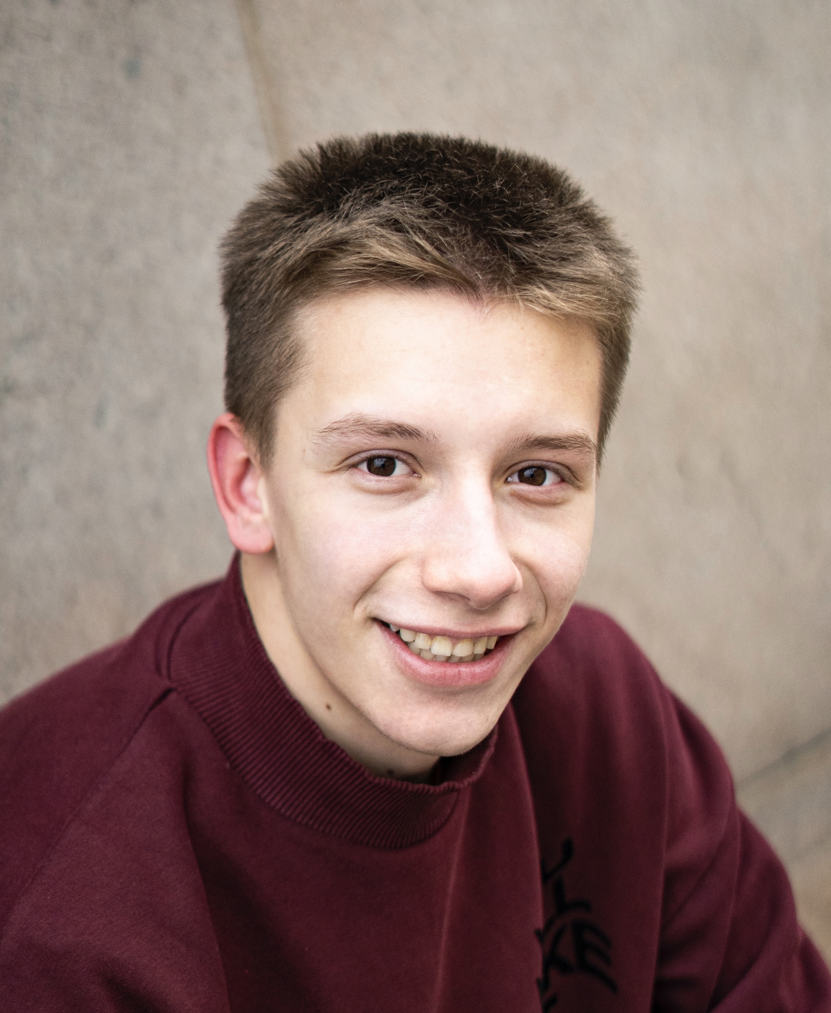 Георгий Кальдин