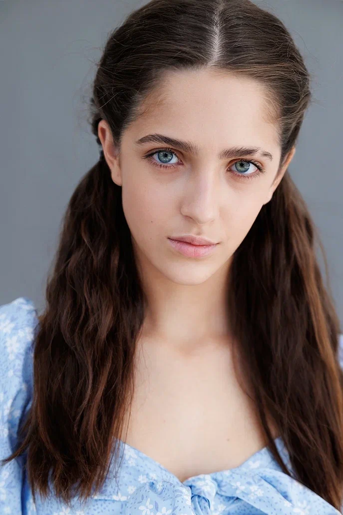 Сандра Вострецова