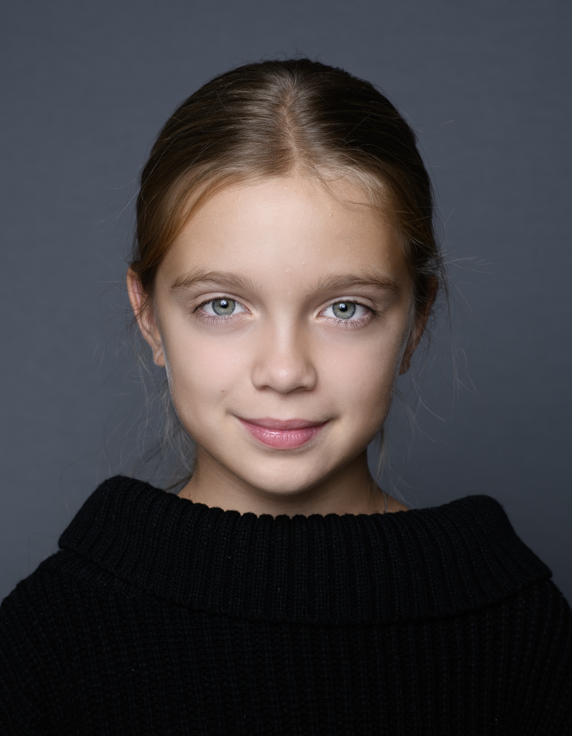 Евангелина Козырева