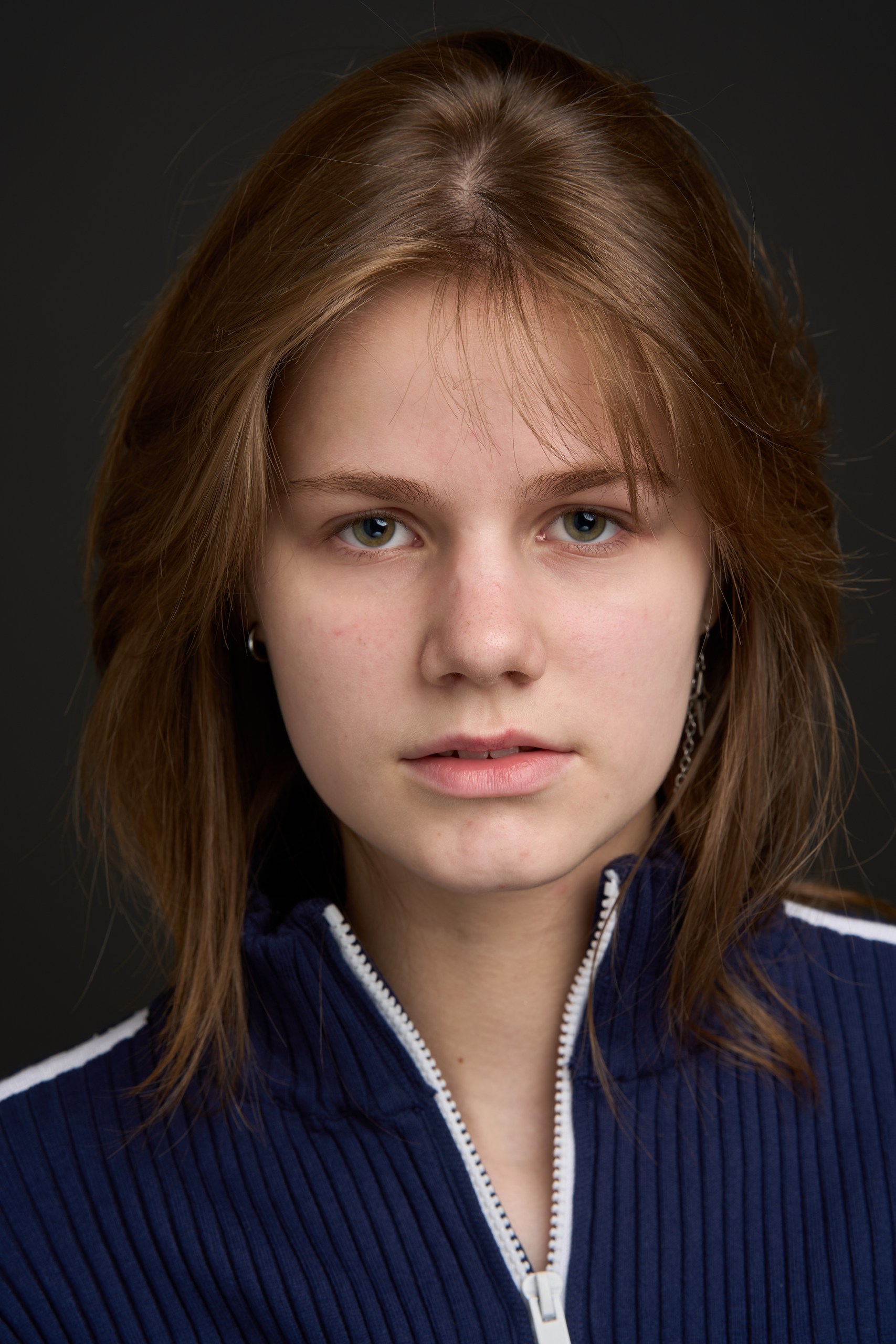 Кристина Мусатова