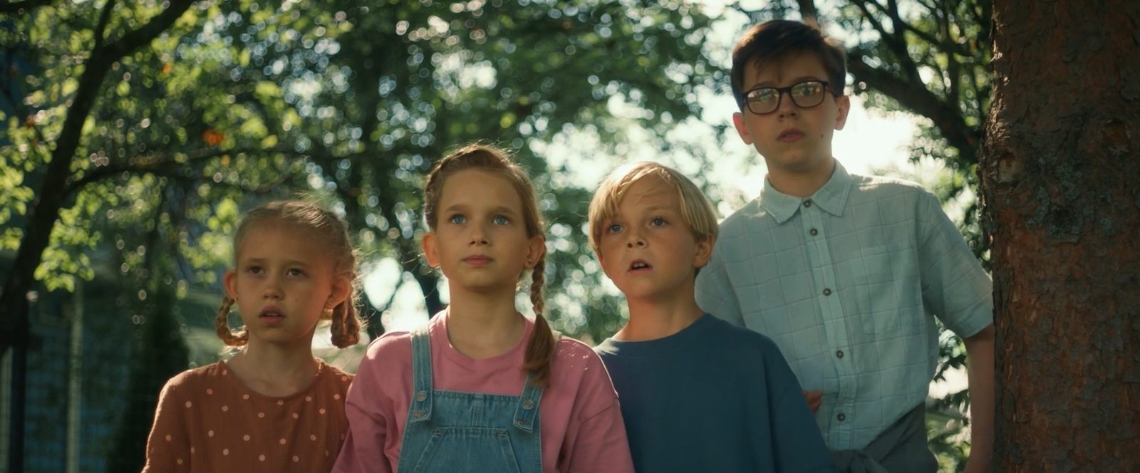 «Поле чудес», режиссер Анна Сичинская - фото 3