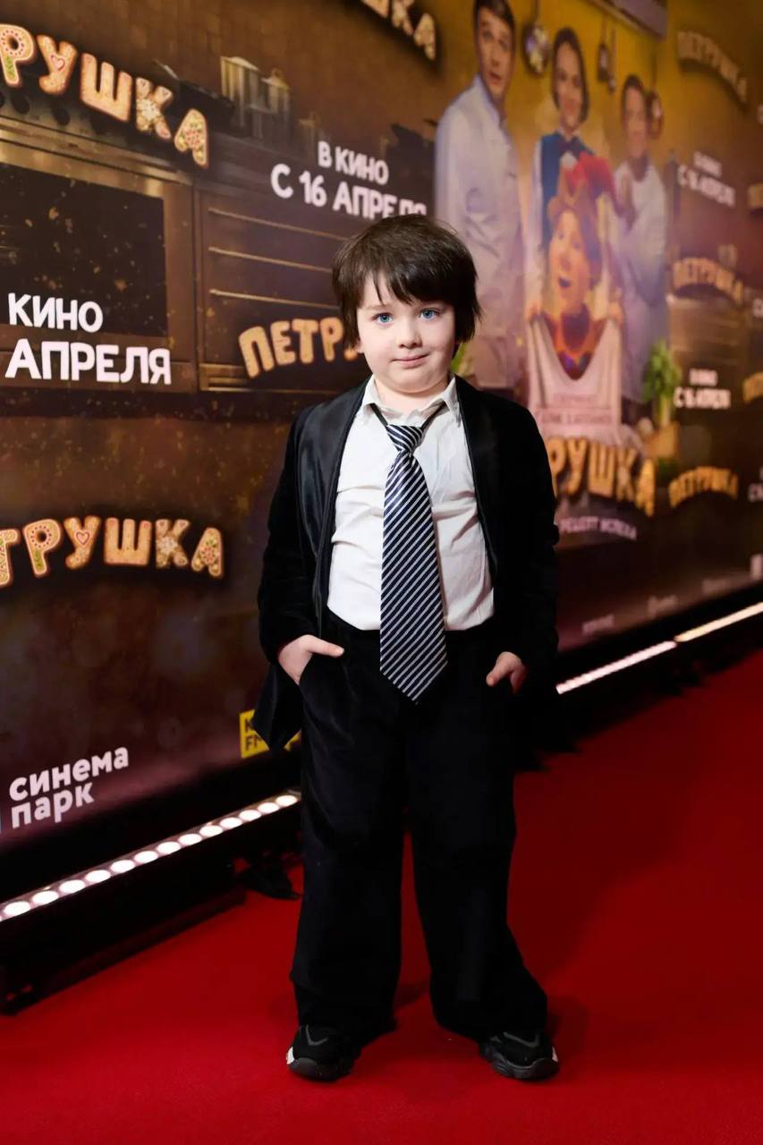 Премьера «Петрушка» - фото 2