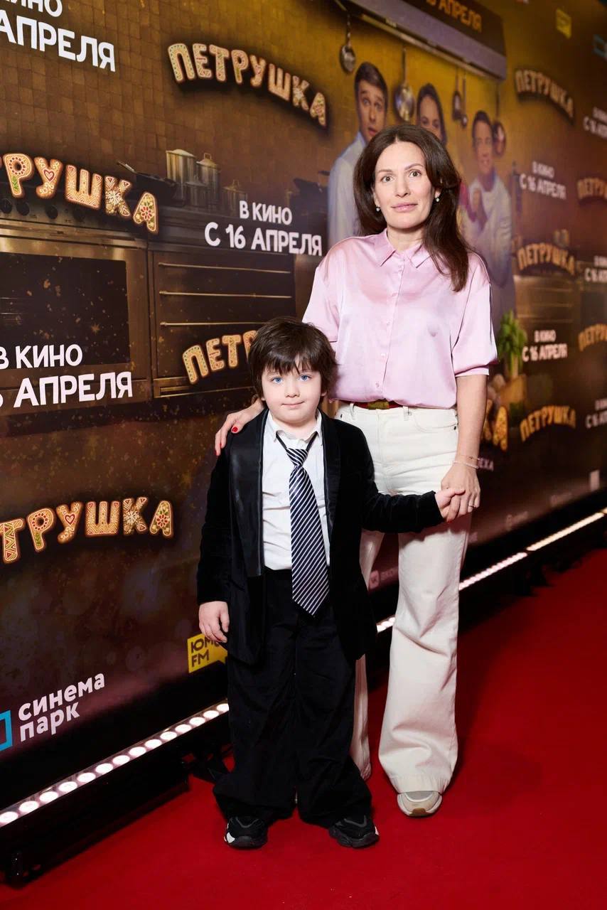 Премьера «Петрушка» - фото 3