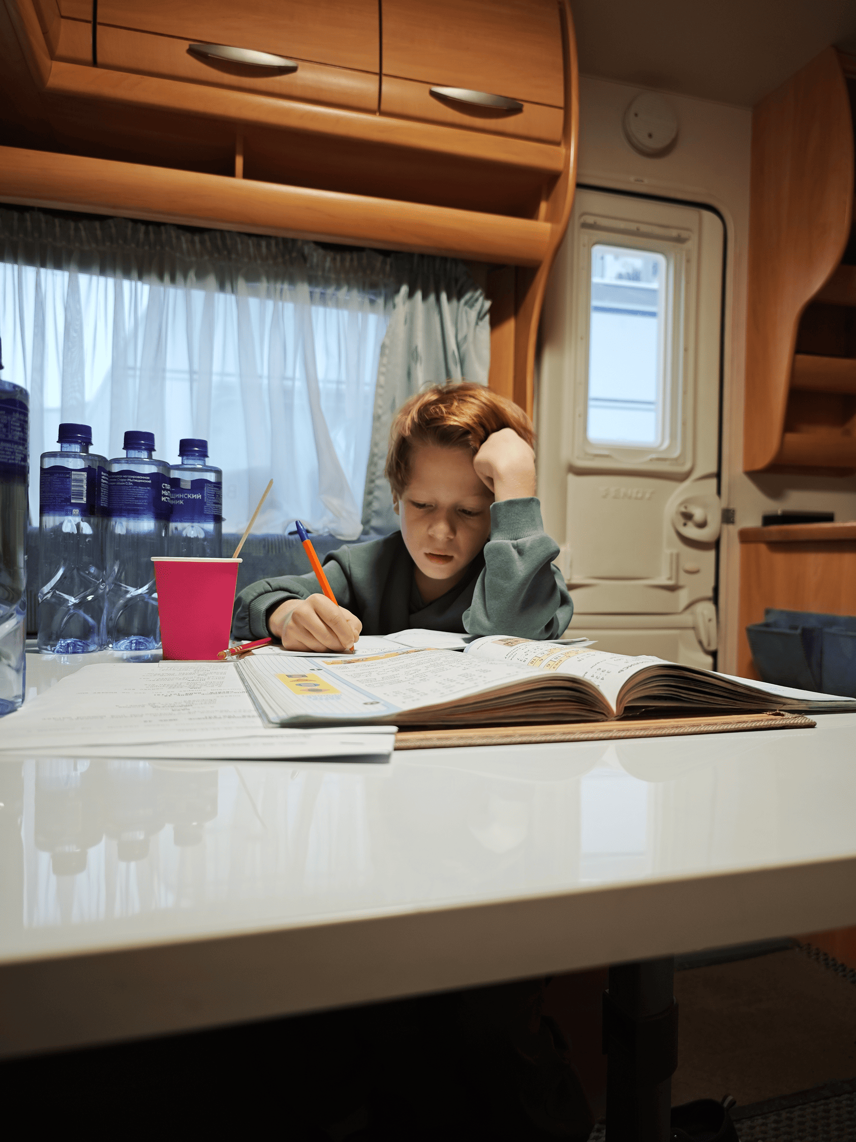 Алексей Сошин продолжает съёмки в сериале «Игра на вылет» - фото 2