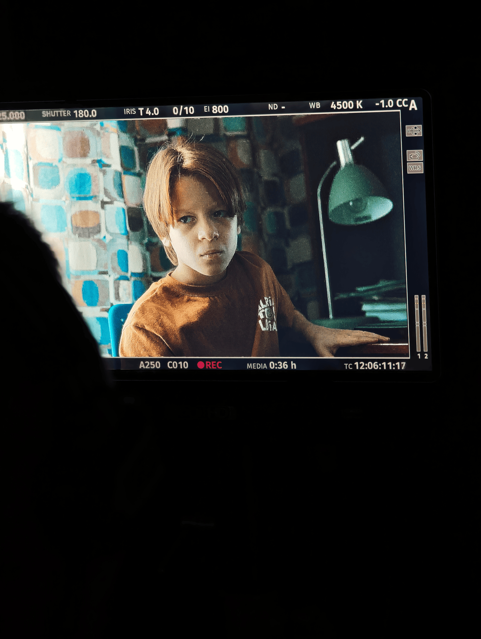 Алексей Сошин продолжает съёмки в сериале «Игра на вылет» - фото 3