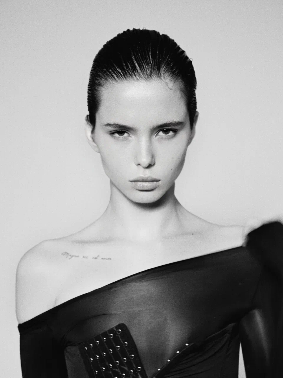 Карина Хисматуллина