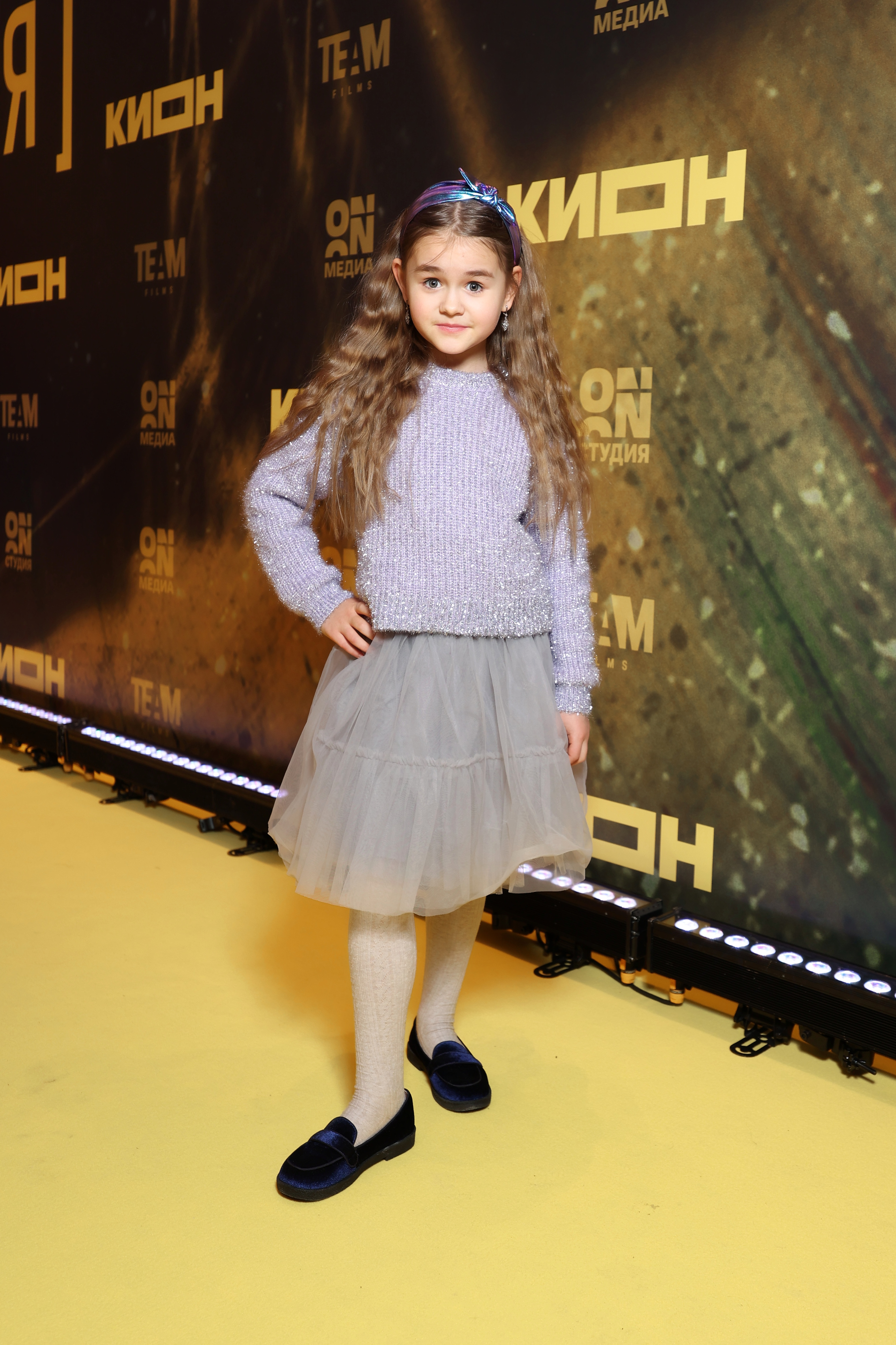 Анна Рытова снялась в сериале «Резервация» - фото 3