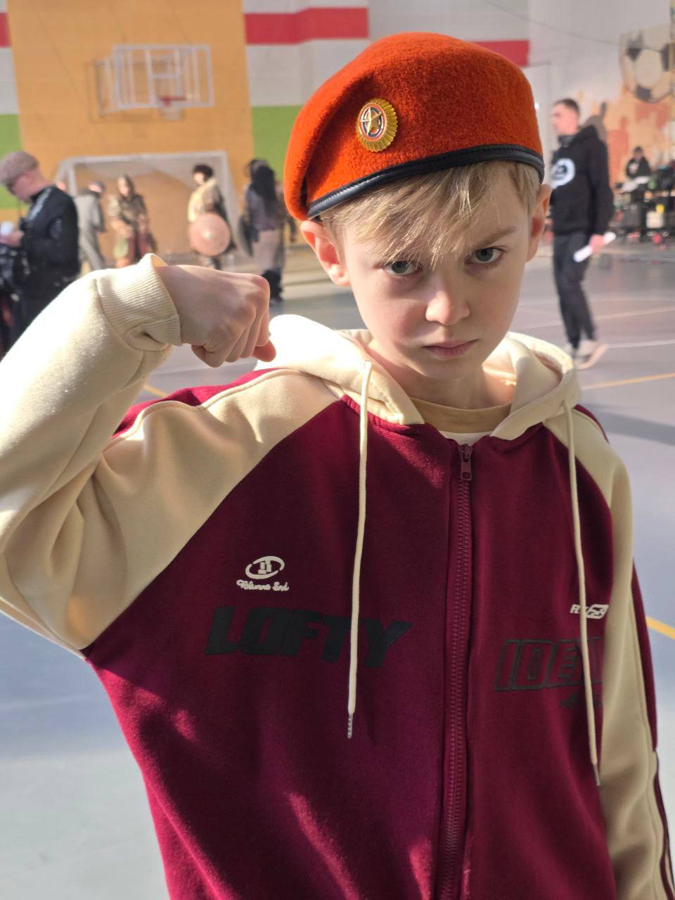 Начались съёмки фильма «Живая книга» - фото 5