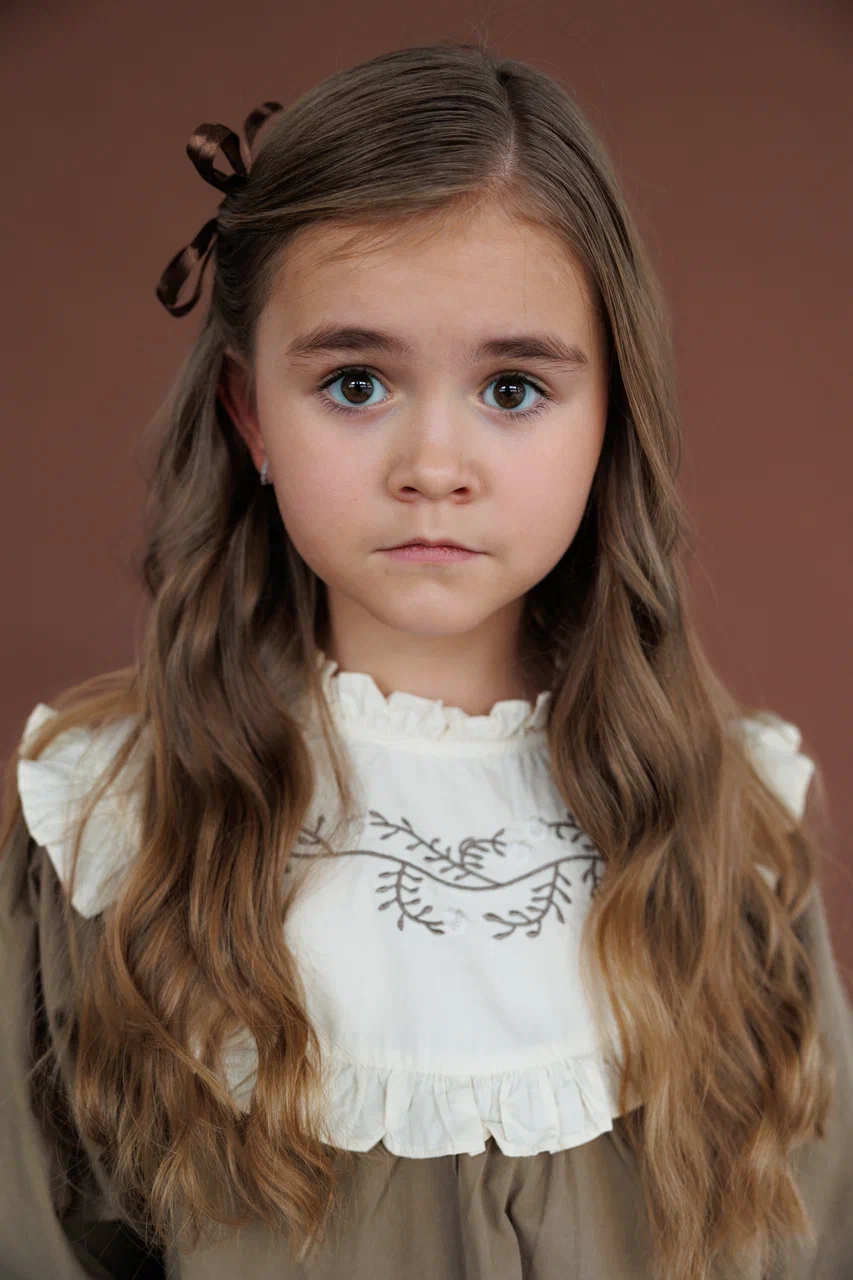 Анна Рытова