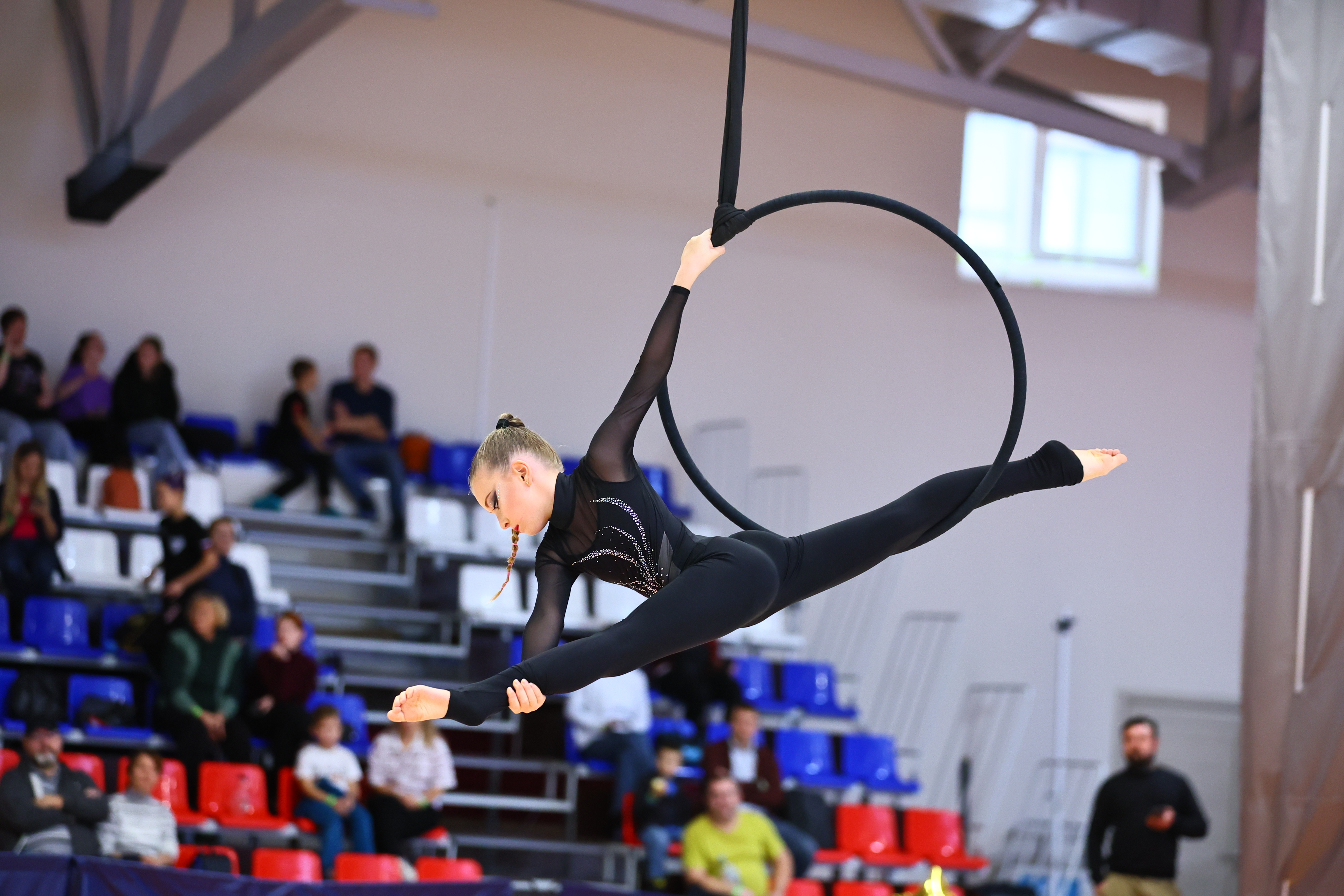 Виктория Костюнина