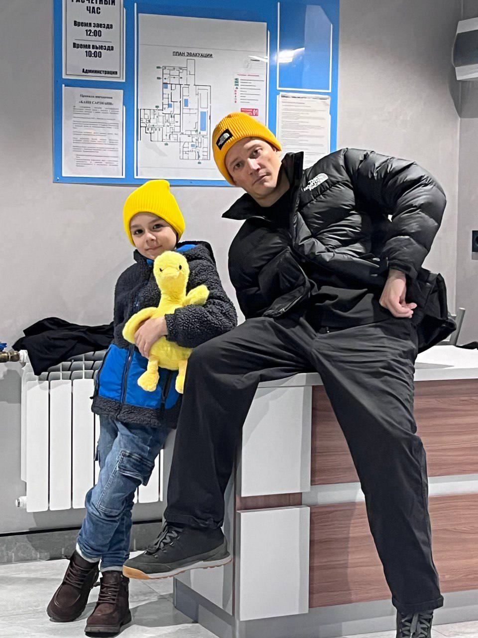 Съёмки фильма «Падший» завершены! - фото 2