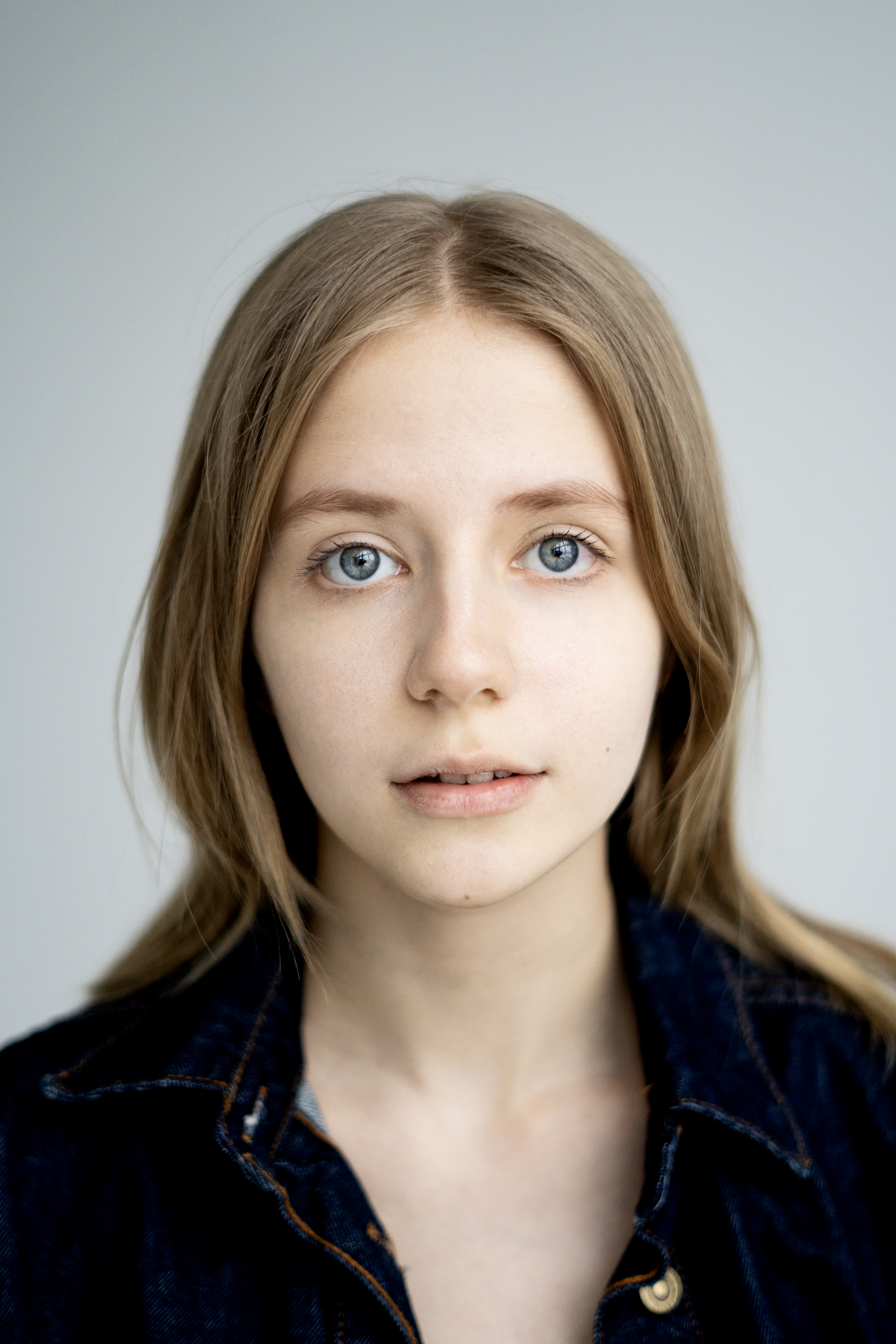 Ульяна Куликова