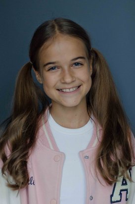 Агния Васильева