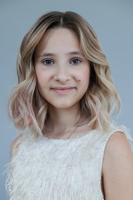 Таисия Мерненко