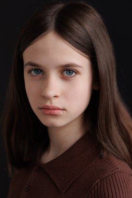 Ева Поличинская