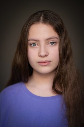 Анастасия Андриянова