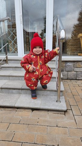 Кира Чистова