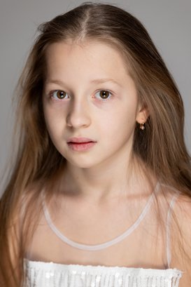 Милана Гудименко