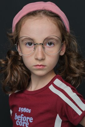 Полина Шарова