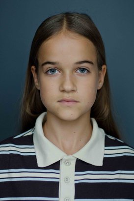 Агния Васильева