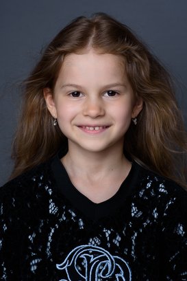 Валерия Яценко