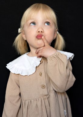 Оливия Корнилова