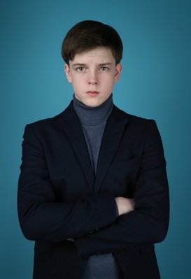 Алексей Батанин