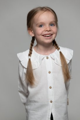 Софья Комарова