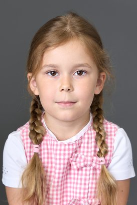 Варвара Селга