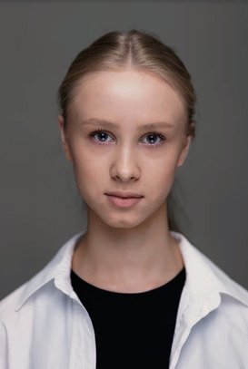 Анастасия Ахмедулина