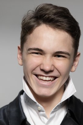 Роман Ленков