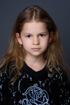 Валерия Яценко