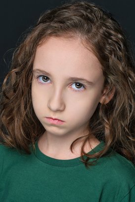 Полина Шарова