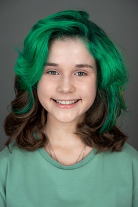 Майя Матершева