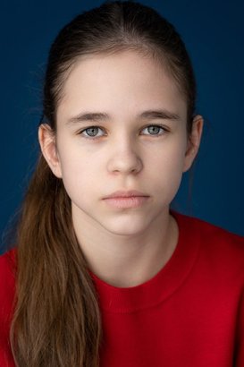 Маша Кодинцева