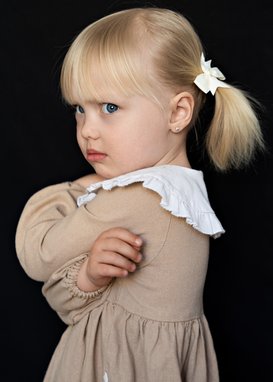 Оливия Корнилова