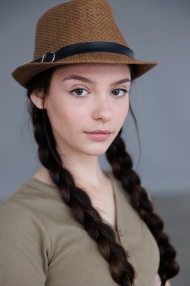 Дарья Басаргина