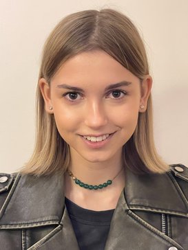 Александра Беседина