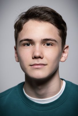 Роман Ленков