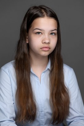 Нелли Крутень