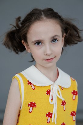 Полина Шарова