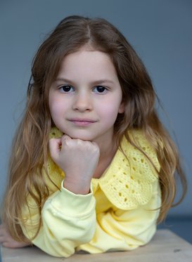 Валерия Яценко