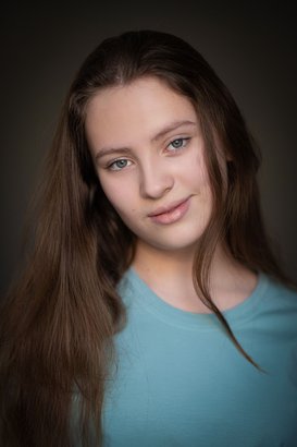 Анастасия Андриянова