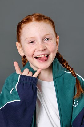 Мирослава Карпеева