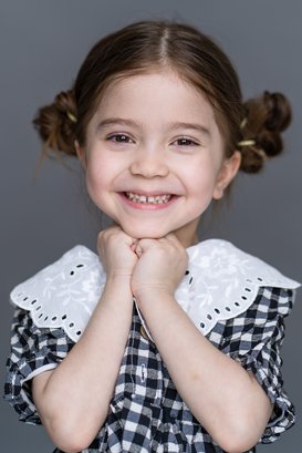 Камила Исмаилова