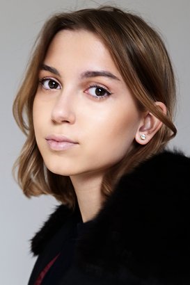 Александра Беседина