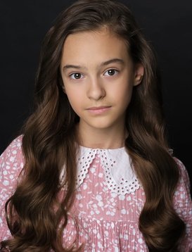 Мария Чернолихова