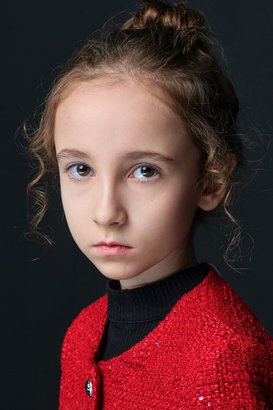 Полина Шарова