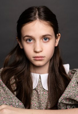 Ева Поличинская